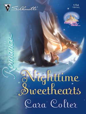 Nighttime Sweethearts - ebook